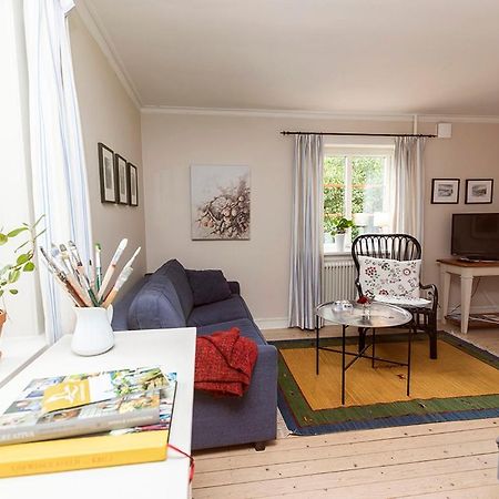 Loefwings B&B Broddetorp Exteriér fotografie