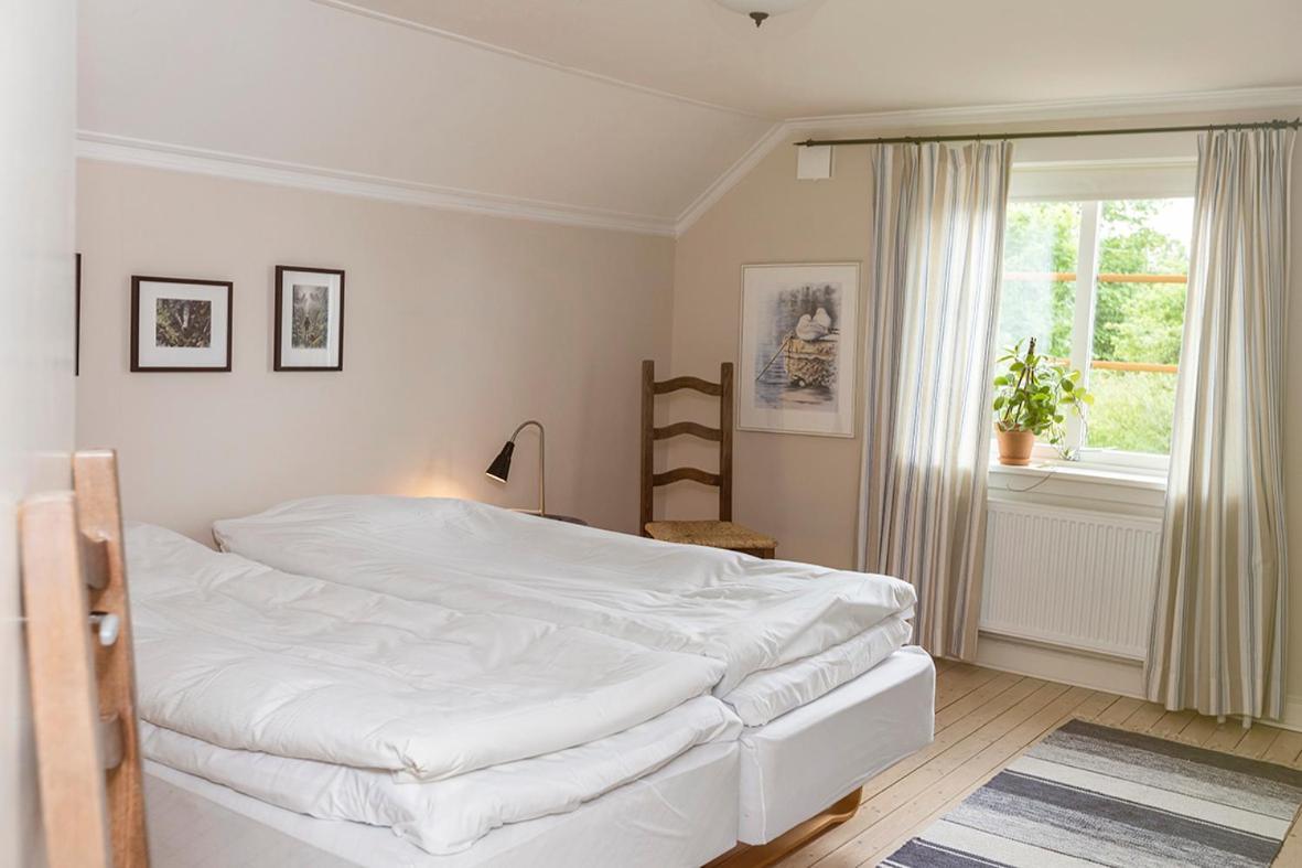 Loefwings B&B Broddetorp Exteriér fotografie