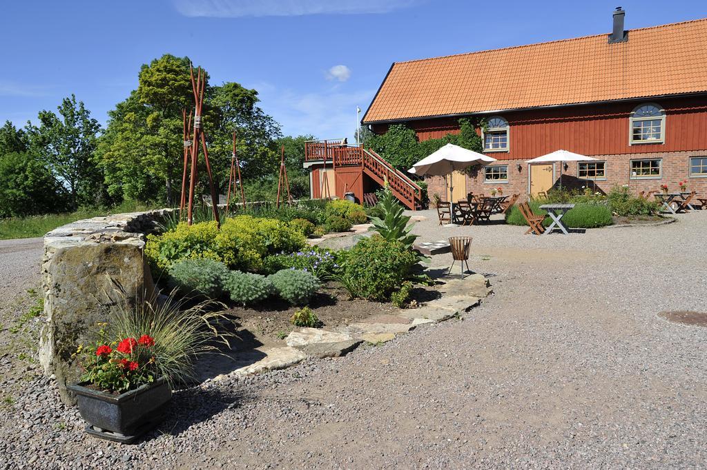 Loefwings B&B Broddetorp Pokoj fotografie