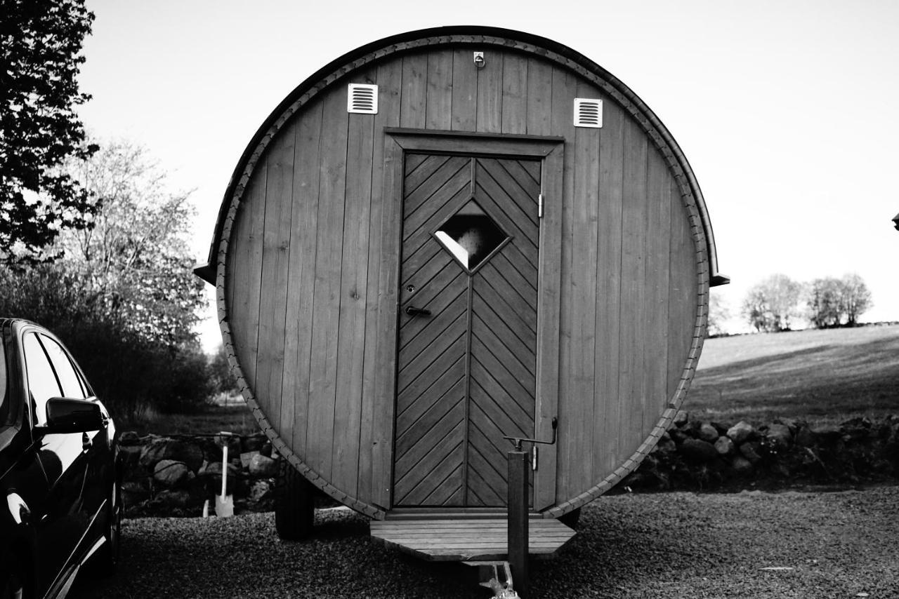 Loefwings B&B Broddetorp Exteriér fotografie
